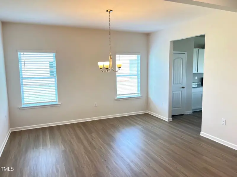 Dining/Flex Room