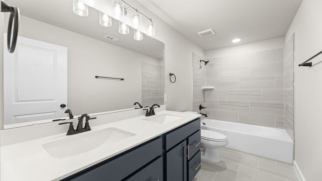 Winchester Floorplan Winchester Floorplan