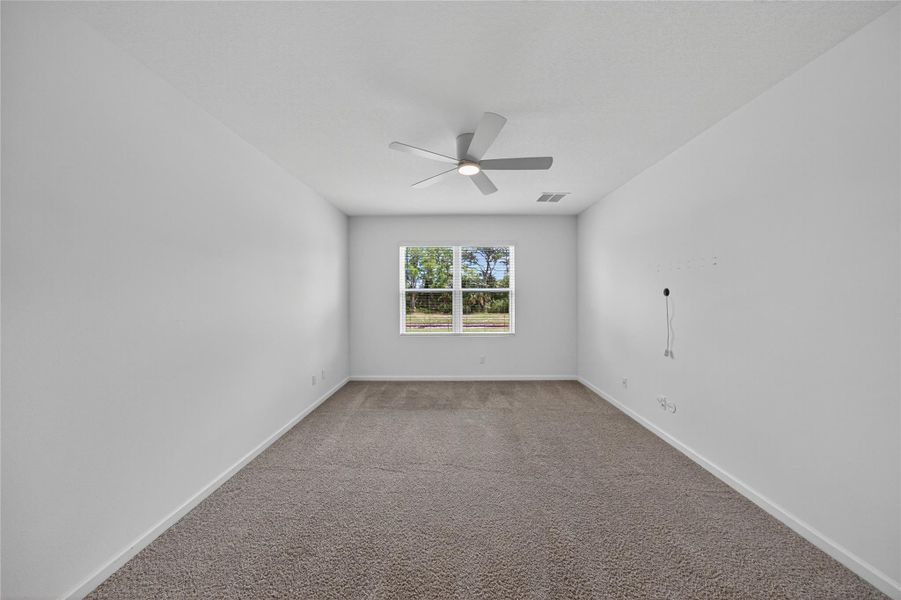 Spacious, unfurnished interior of a new home in , Port St. Lucie (Image 21). Spacious, unfurnished interior of a new home in , Port St. Lucie (Image 21).