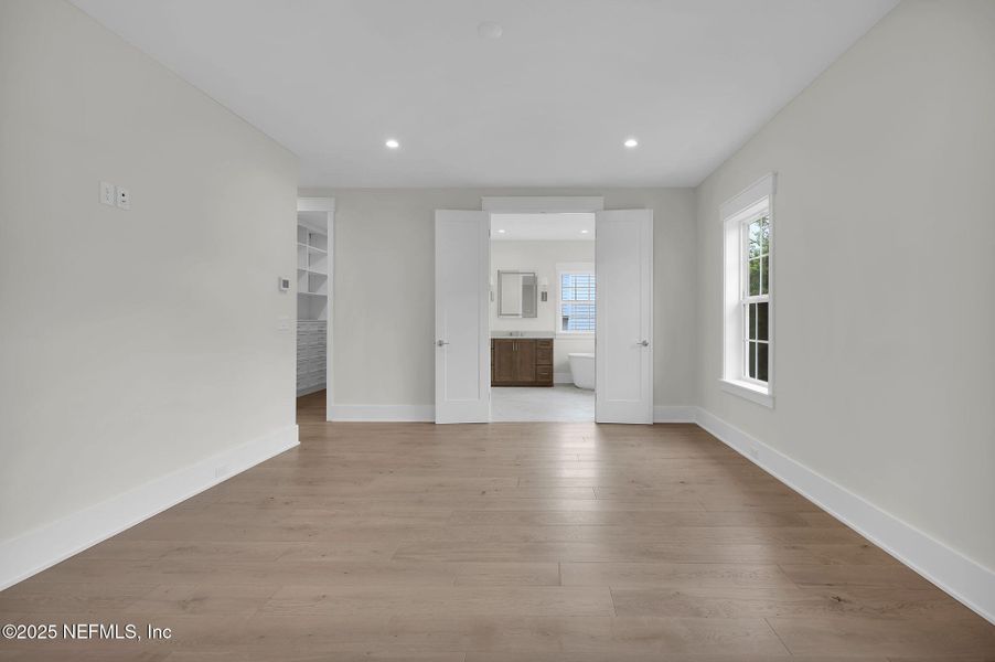Spacious, unfurnished interior of a new home in , Atlantic Beach (Image 22). Spacious, unfurnished interior of a new home in , Atlantic Beach (Image 22).