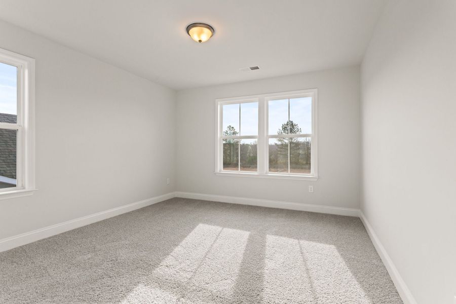 Easley, SC New Home.  - Slide 27