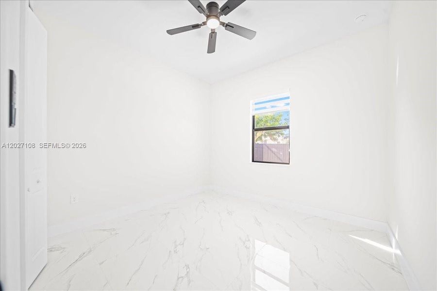 Spacious, unfurnished interior of a new home in , Cape Coral (Image 39). Spacious, unfurnished interior of a new home in , Cape Coral (Image 39).