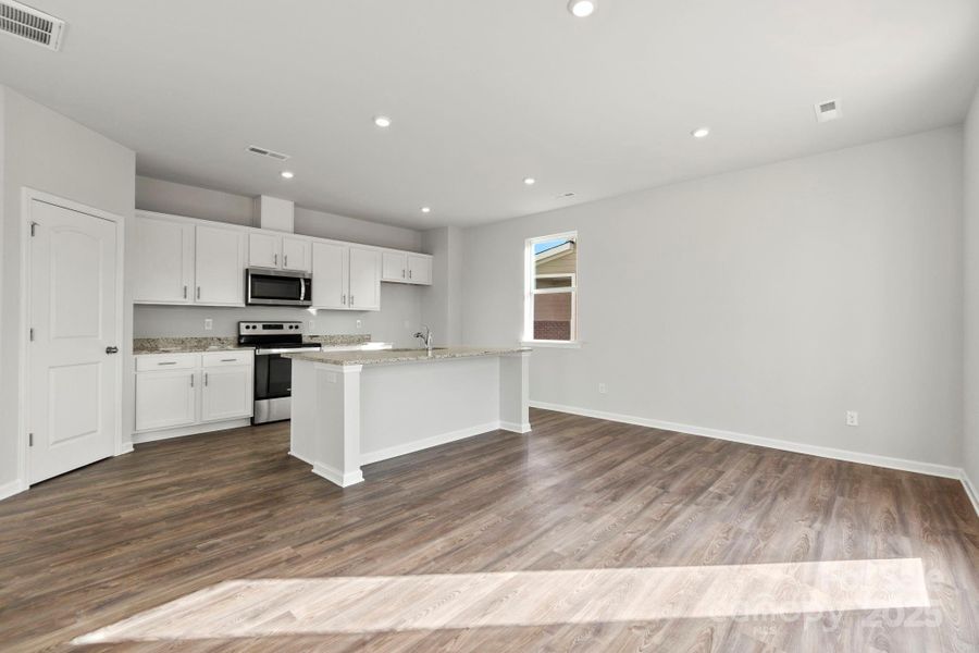 Image 24 of a home in The Meadows at Asbury Ridge.