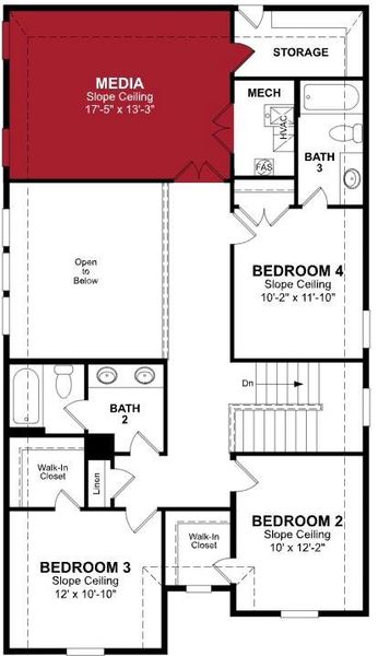 Beazer Homes Wildflower Marathon plan