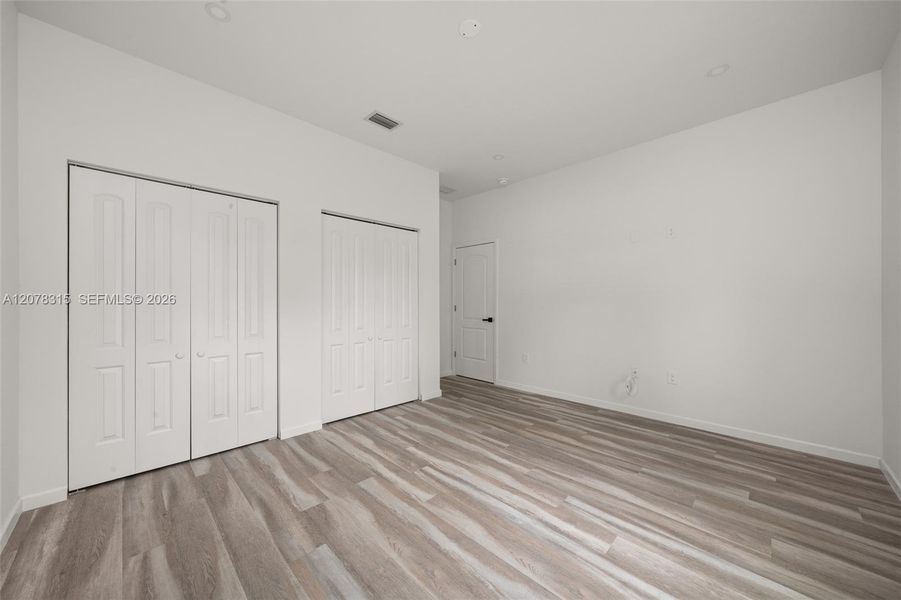 Bedroom #2