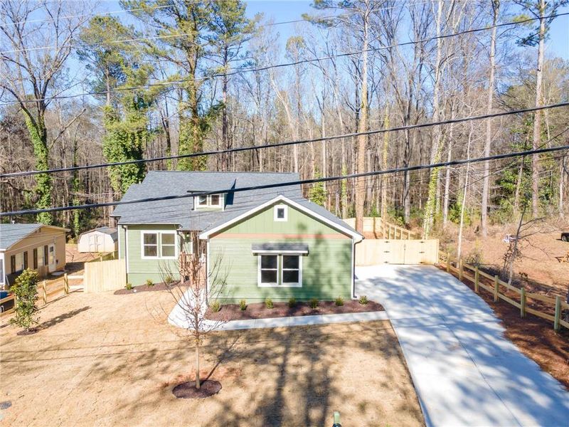 Image 24 of a home in .