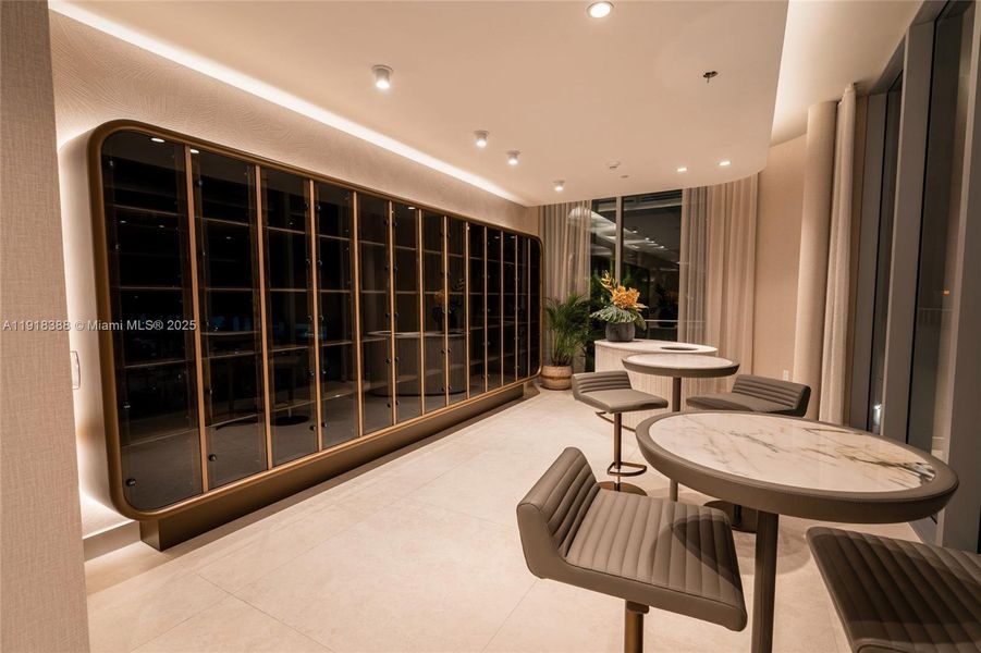 Community amenities in Aria Reserve, Miami (Image 27).