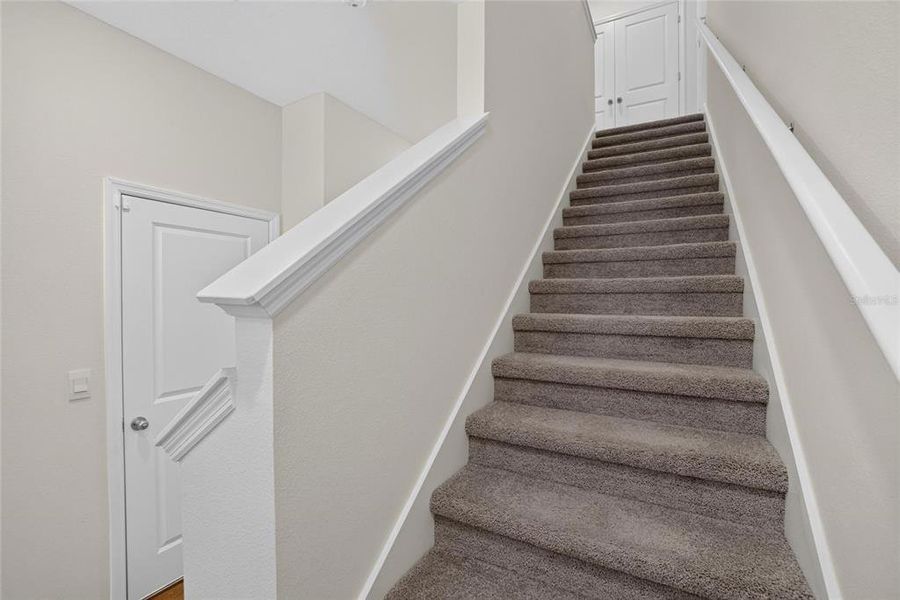Spacious, unfurnished interior of a new home in , Plant City (Image 20).