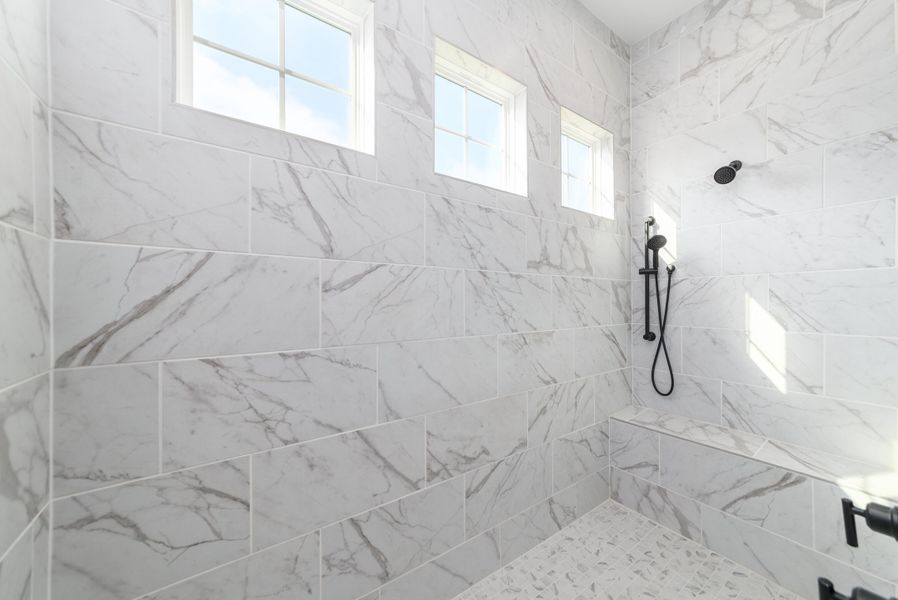 Owner's Ultra Spa Bath Shower