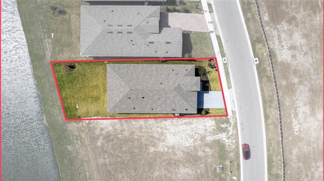 Site preparation for new homesites in Woodland Preserve, Parrish (Image 24).