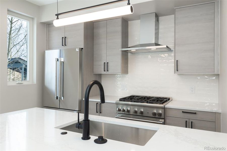 Close-up of interior finishes inside a home in , Winter Park (Image 21).