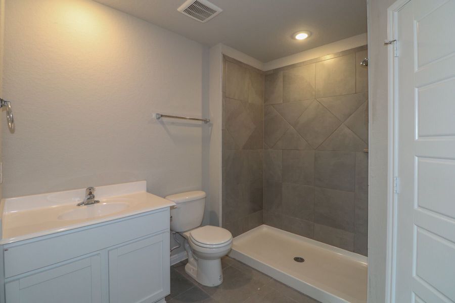 Bathroom Bathroom