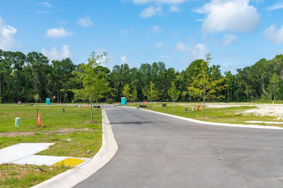 Image 67 of a home in Miller's Crossing.