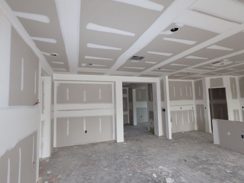 Drywall