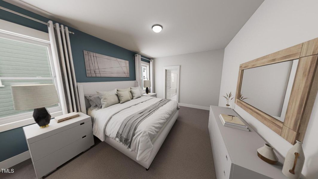 Rendering Representation