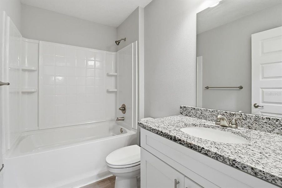 Furnished interior view inside a new home in , Citrus Springs (Image 10). Furnished interior view inside a new home in , Citrus Springs (Image 10).