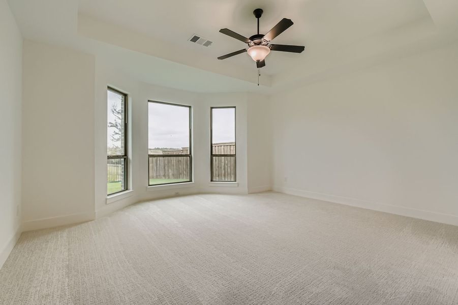 150 Longhorn - Primary Bedroom