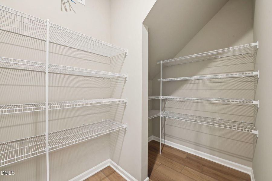 13 - Pantry