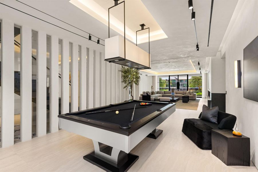 Billiards 4