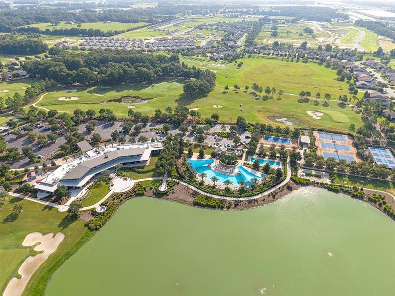 Image 28 of a home in Ocala Preserve.