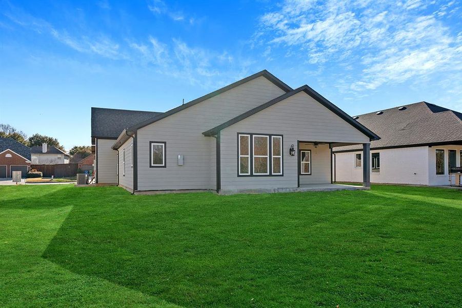 Image 2 of a home in .