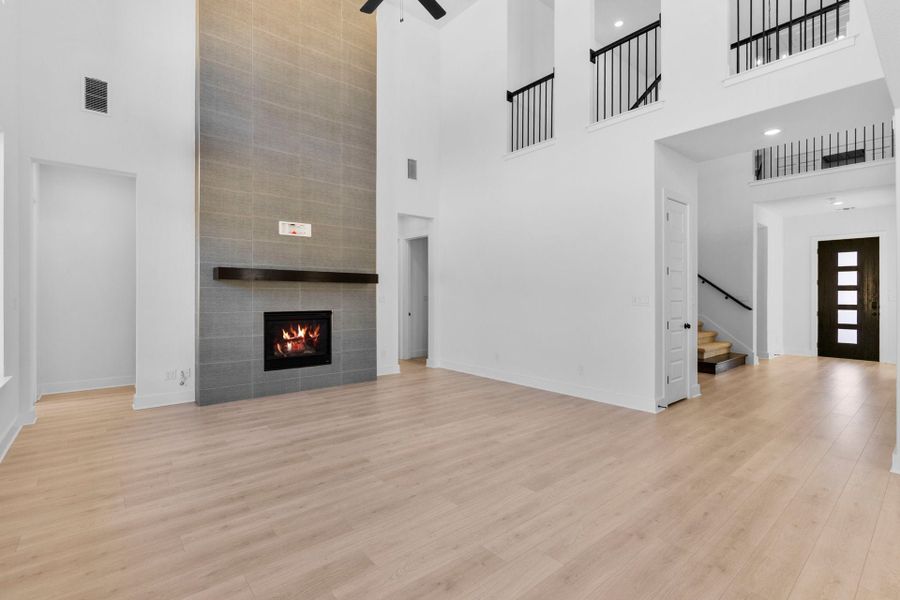 New Home in Leander, TX.  - Slide 12