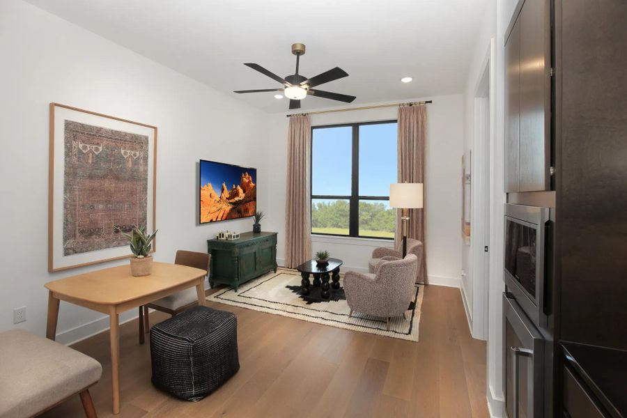 McKennan Independent Living Suite McKennan Independent Living Suite