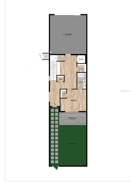 Image 58 of a home in .