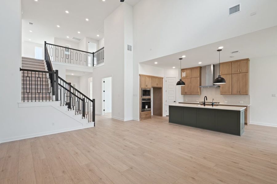 Image 45 of a home in Park Collection At Wolf Ranch. Image 45 of a home in Park Collection At Wolf Ranch.