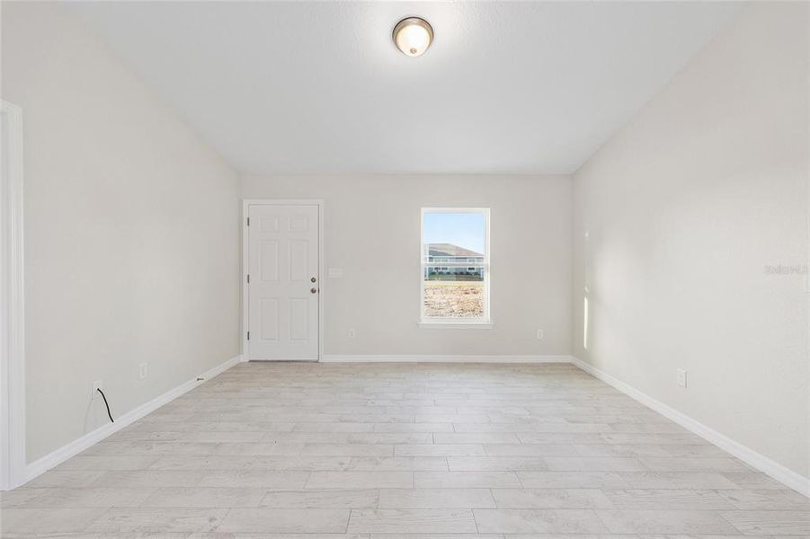 Spacious, unfurnished interior of a new home in , Ocala (Image 29). Spacious, unfurnished interior of a new home in , Ocala (Image 29).