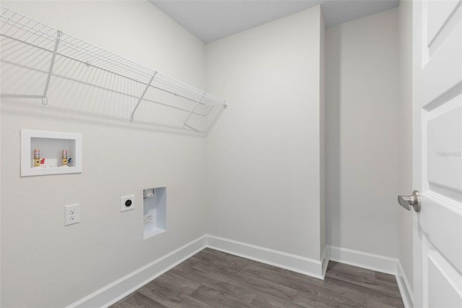 Spacious, unfurnished interior of a new home in Palm Coast, Palm Coast (Image 22).
