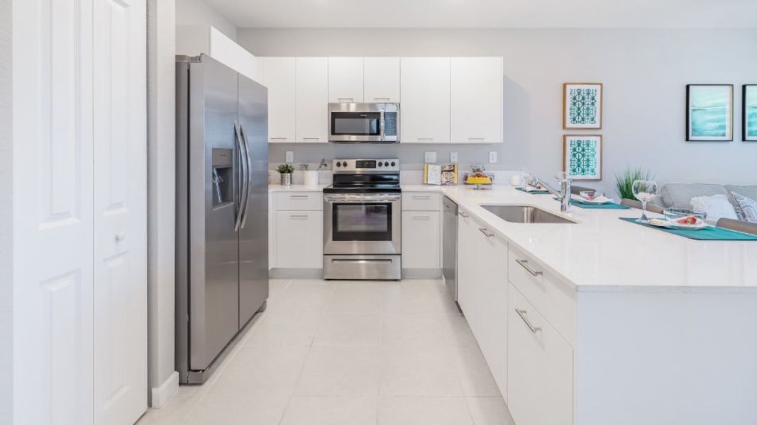 Casis kitchen Casis kitchen