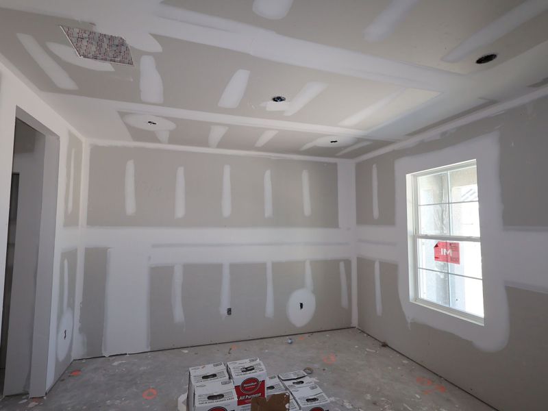Drywall Drywall
