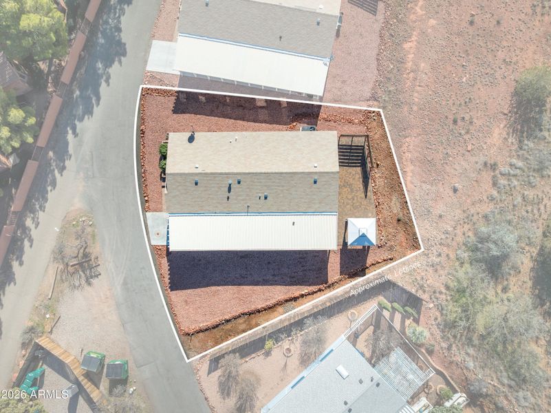 310 Red Moon Dr Sedona AZ-3