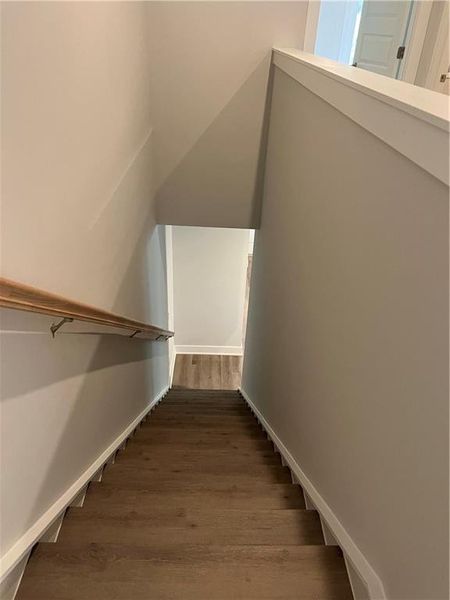 Spacious, unfurnished interior of a new home in , Gainesville (Image 62). Spacious, unfurnished interior of a new home in , Gainesville (Image 62).