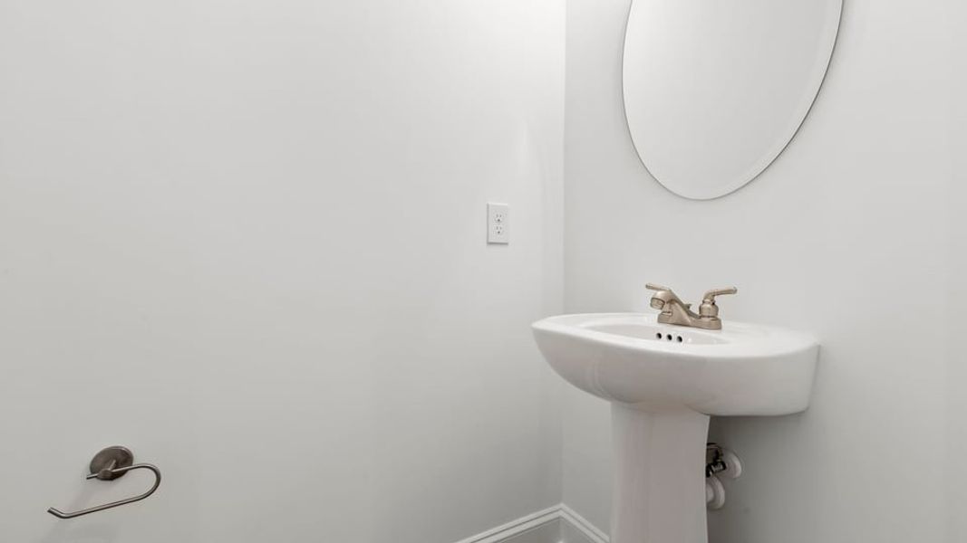 Image 30 representing the Interior Unit by D.R. Horton in Pearson Road Townhomes, Easley, SC.