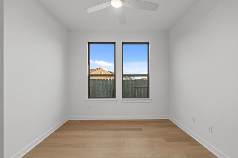 Dripping Springs, TX New Home.  - Slide 26