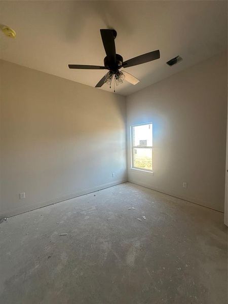 In-progress construction of a new home in , Decatur, TX (Image 15). In-progress construction of a new home in , Decatur, TX (Image 15).