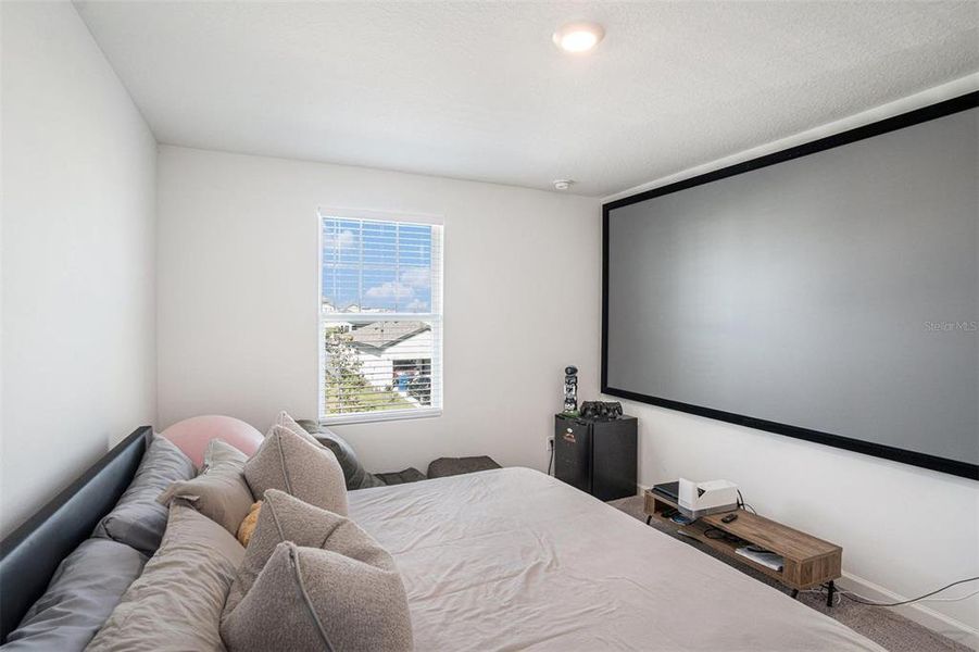 Furnished interior view inside a new home in , Dade City (Image 6). Furnished interior view inside a new home in , Dade City (Image 6).