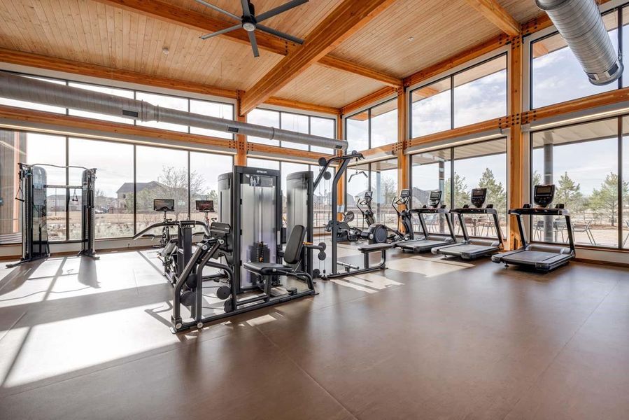 Image 28 of a home in Elyson: 80ft. lots. Image 28 of a home in Elyson: 80ft. lots.