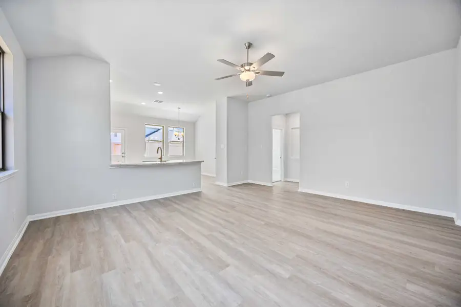 8407 Black Pearl Ct - Wilson - Family Room