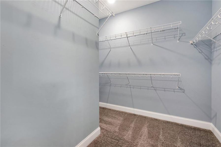 Spacious, unfurnished interior of a new home in , Dacula (Image 21). Spacious, unfurnished interior of a new home in , Dacula (Image 21).