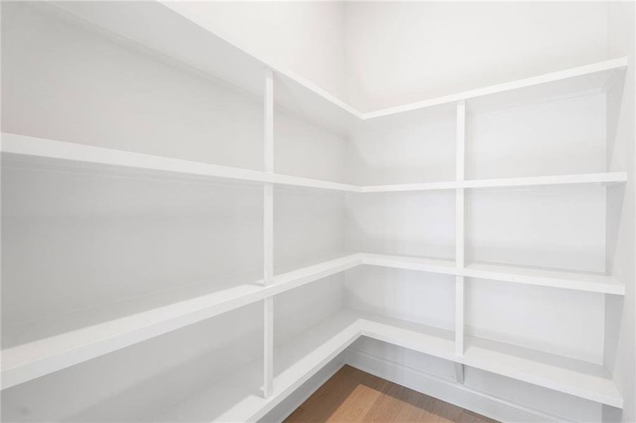 Spacious, unfurnished interior of a new home in , Cumming (Image 50).