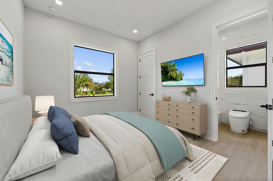 Bedroom Bedroom