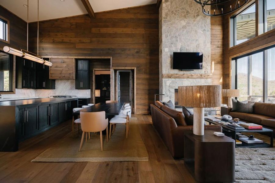 Community amenities in , Mineral Bluff (Image 55). Community amenities in , Mineral Bluff (Image 55).