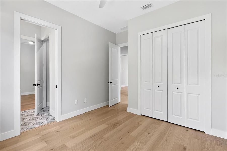 Spacious, unfurnished interior of a new home in , Palm Coast (Image 55).