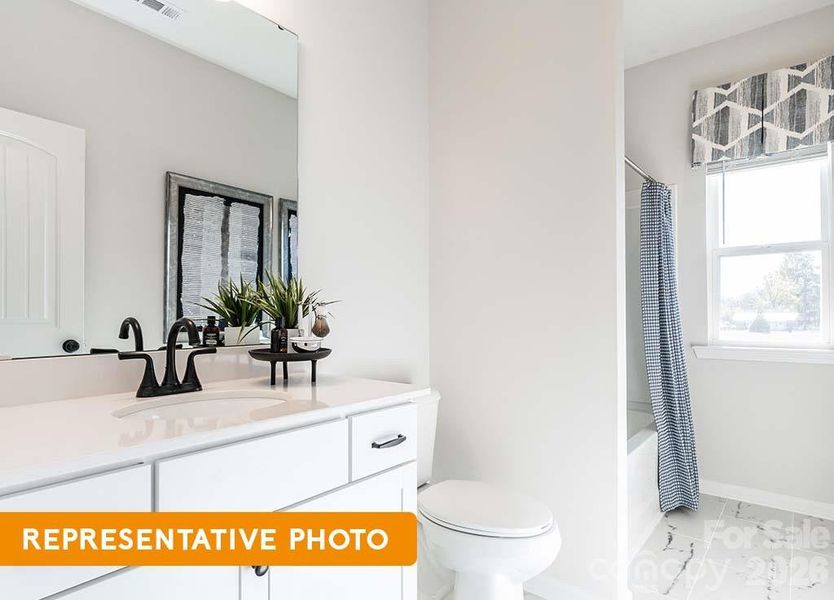 Image 22 of a home in Cedar Meadows.