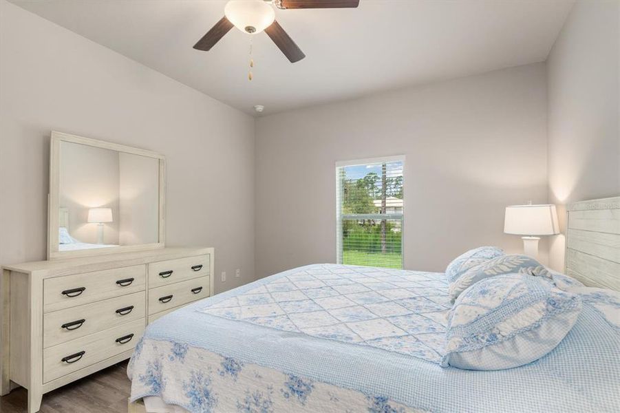 Furnished interior view inside a new home in , North Port (Image 27).