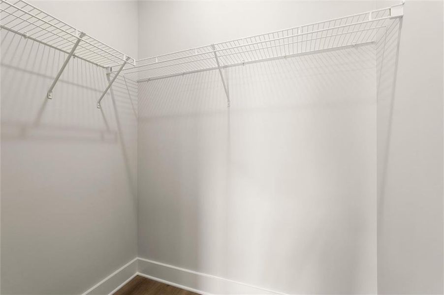 Spacious, unfurnished interior of a new home in , Alpharetta (Image 17). Spacious, unfurnished interior of a new home in , Alpharetta (Image 17).