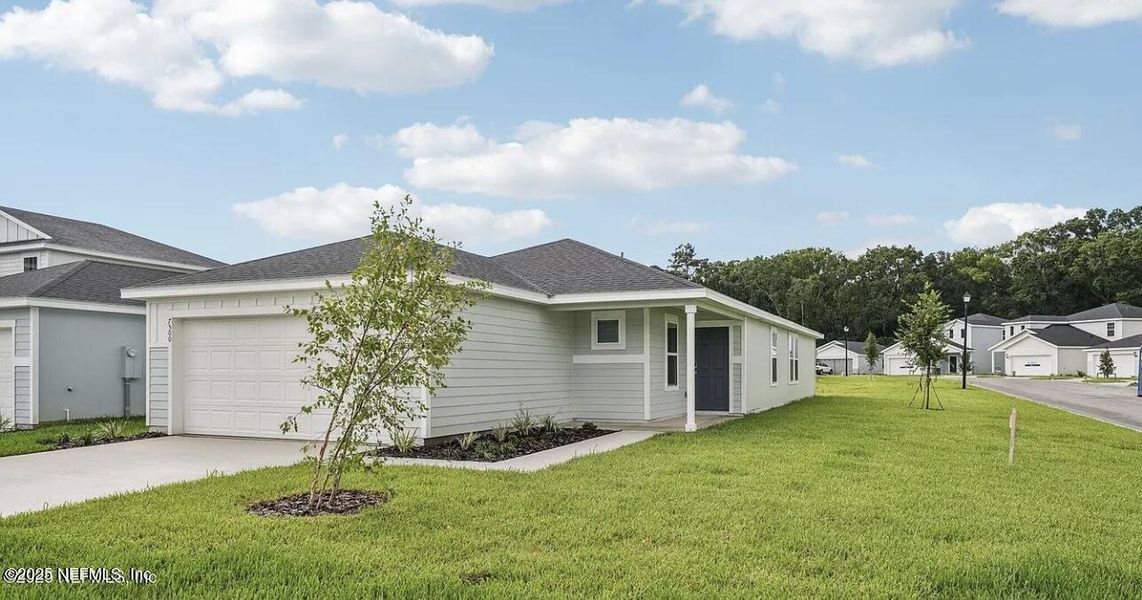 Image 22 of a home in Kings Crossing.